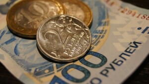 ロシア銀行が4月から中央銀行デジタル通貨「デジタルルーブル」の試験運用を開始