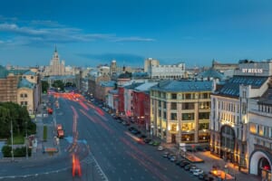 ロシア最大手銀行ズベルバンクのDeFiプラットフォーム、5月までに始動か