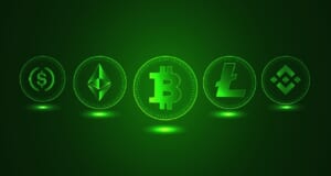 仮想通貨業界が自ら崩壊するのは魅力的な選択肢＝オランダ中央銀行常務取締役