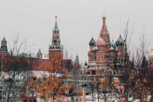 課税逃れのマイナーに対して実刑を示唆する改正法案が提出=ロシア