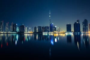デジタル通貨戦略の実施をスタート=UAE中央銀行