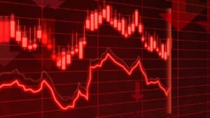 バイナンスUSがトロン(TRX)のサポートを終了することを発表｜価格が急落