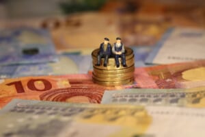 カナダ最大級の年金基金OTPP、仮想通貨への投資から距離を置くことを発表