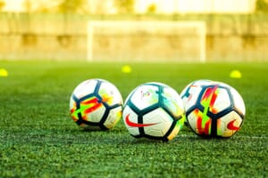 仮想通貨取引所Binanceとブラジルサッカー連盟がタッグ｜新規顧客獲得を目的とした無料NFTを発表