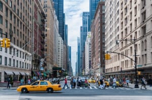 米国で仮想通貨ビジネスを行うことは非常に困難＝バイナンスのヒルマンCSO