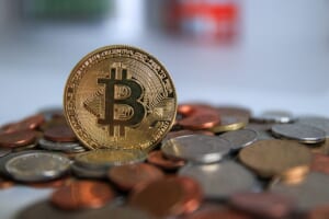 ビットコインを現時点で全ての投資家に強く勧めるつもりはない＝フィデリティ幹部