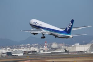 ANA、エアライングループ初となるNFTマーケットプレイスを立ち上げへ