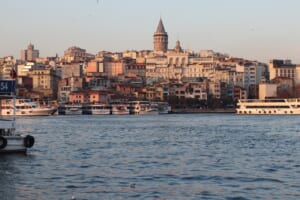トルコは仮想通貨所有率が27%急増、最も急成長する市場となる