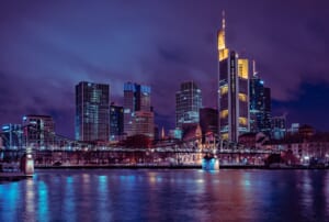 ドイツ大手銀のドイツ銀行が規制当局に仮想通貨カストディサービスのライセンスを申請