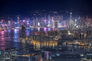 香港でビットコインとイーサリアムのETFが承認される