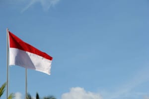 インドネシアは501の仮想通貨を商品と分類、普及への道を開く