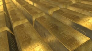 「仮想通貨は金の代わりにはならない」＝ステート・ストリート金戦略責任者