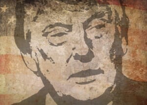 トランプ前大統領、ウォレットに3,600万円以上に相当する仮想通貨を保有