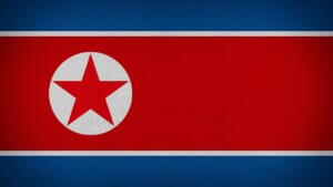 北朝鮮による仮想通貨のハッキング被害額は860億円超を記録＝2023年