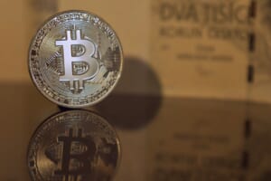 『ビットコインの価値は依然としてゼロである』欧州中央銀行が真っ向から批判
