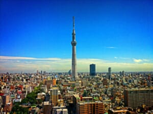 仮想通貨への対応都市ランキングが発表、東京は最下位に＝CoinWire調査
