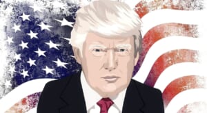 「ビットコインは多くの人に受け入れられている」トランプ前大統領が成長を認める