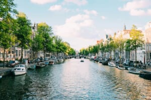 仮想通貨取引所Krakenがオランダでライセンスを取得｜欧州戦略を加速