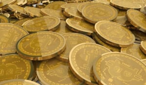 米マイクロストラテジー、ビットコインの追加購入で保有量が総供給量の1％を突破