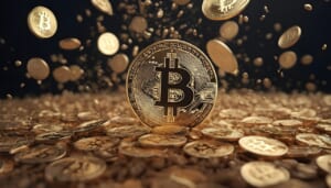 市場はビットコイン半減期後の需要を織り込んでいない＝ビットワイズCIO