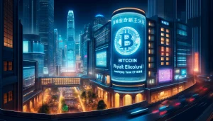 香港SFCがビットコイン現物ETFを15日に承認する可能性