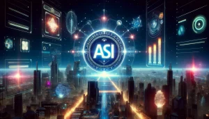 【ASIトークン】”3つの先進的な技術プラットフォームが統合した”新しいトークンが5月から取引開始予定