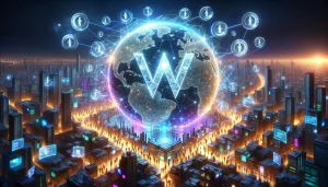【ワールドコイン】人間中心の新しいブロックチェーンネットワーク「World Chain」を導入