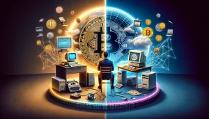 【20万ドル予想】ビットコインの現在値はインターネット初期時代と同じ｜スカイブリッジ創業者スカラムッチ氏が発言