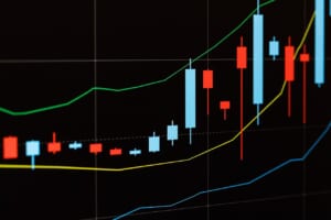 仮想通貨Akash Network (AKT)、Upbit上場で68%急騰