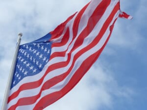 ケネディ・ジュニア氏、米予算をブロックチェーンに組み込むことを公約