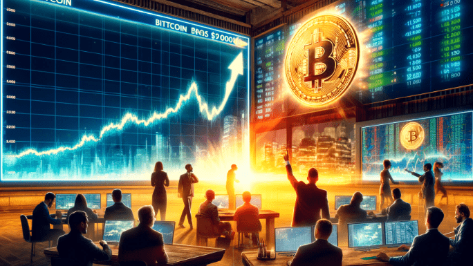 ビットコインニュース20240501