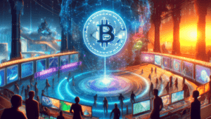 ブロックチェーンゲーム企業Animoca Brandsが、ビットコインベース最大のWeb3エコシステムの構築を目指す