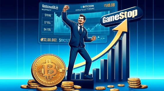 仮想通貨ニュース20240515