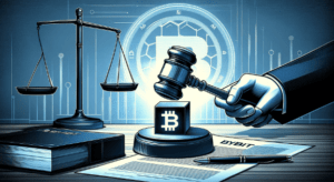 【Bybit規制違反】フランスAMFから法的措置を受ける可能性