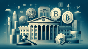 米国財務省｜仮想通貨と新興テクノロジーに対する包括的規制を強化