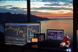 21shares、イーサリアムETF透明性強化のためチェーンリンク統合を発表