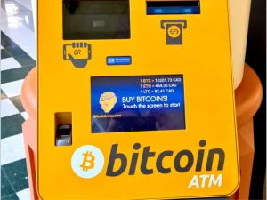 仮想通貨ATMの設置台数が2024年に増加、世界で2,564台が新たに追加される