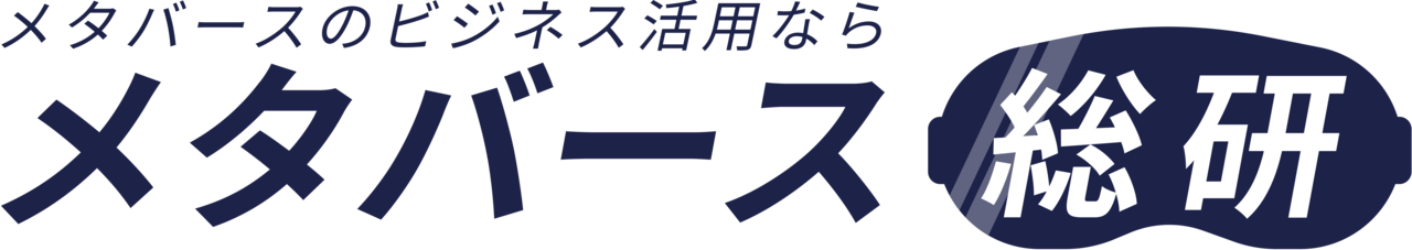 メタバース総研ロゴ