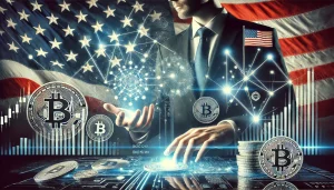ハリス米副大統領、仮想通貨業界支援を検討中か—ブルームバーグ報道
