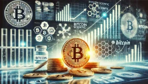 セムラーサイエンティフィック、ビットコイン保有量が1000BTCを突破—機関投資家の参入が市場に与える影響