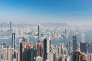 香港のMox Bank、仮想通貨ETF取引サービスを開始