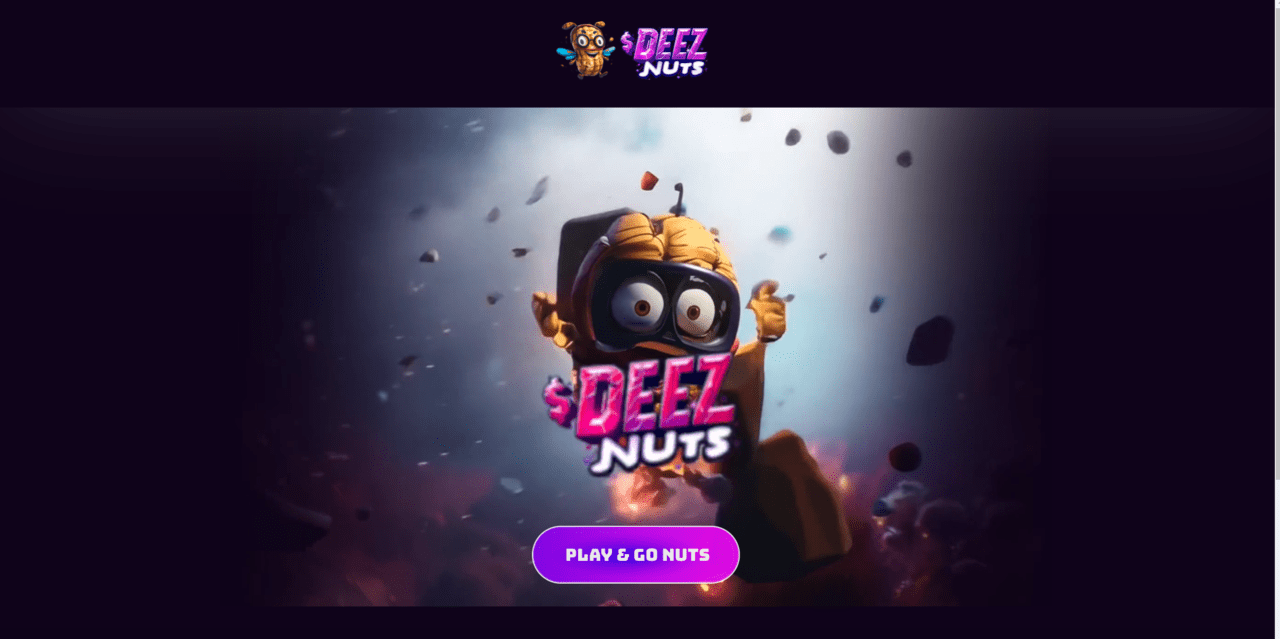 Deeznuts