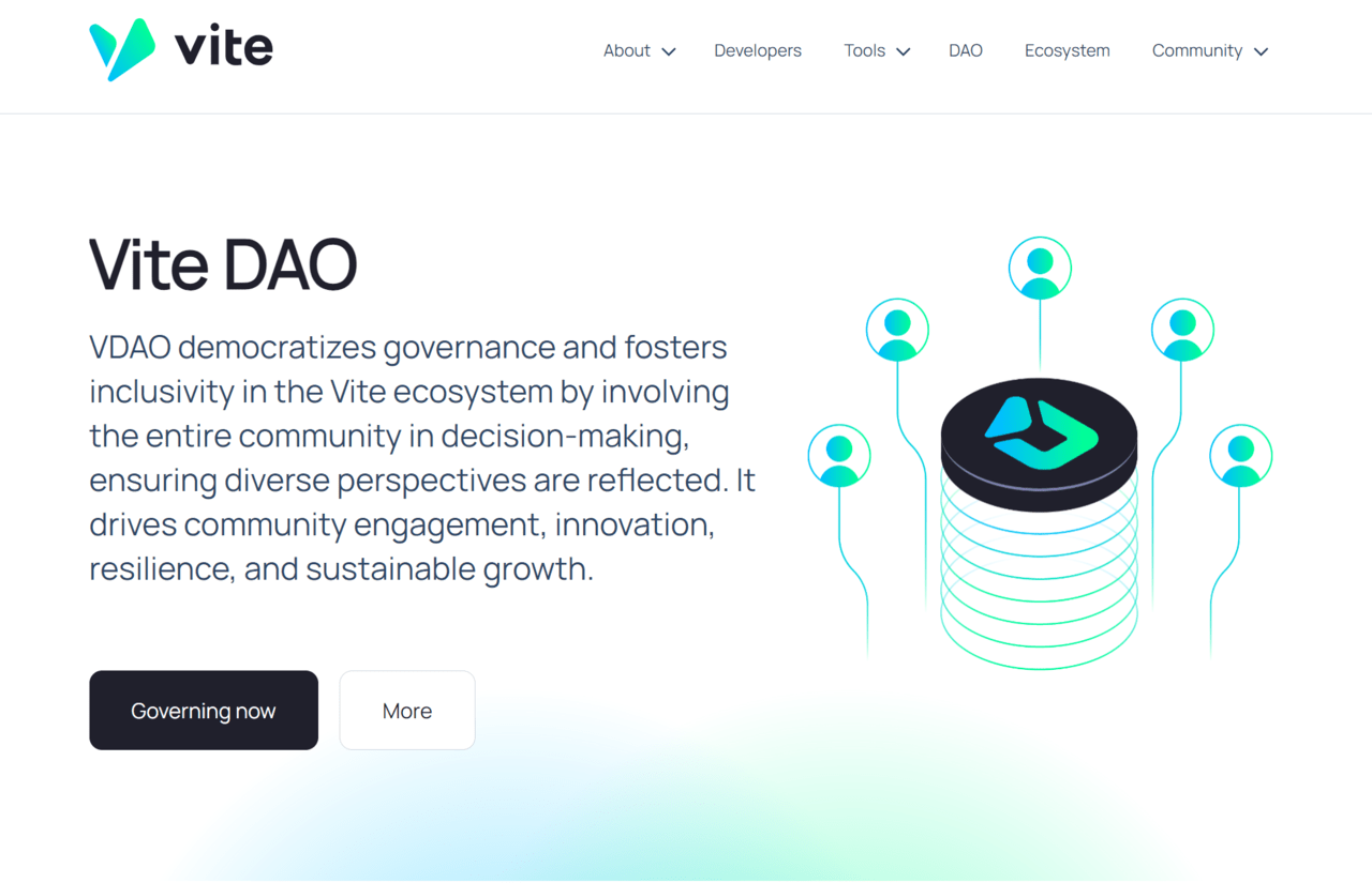 VDAO