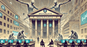バイデン政権が仮想通貨を弱体化？ シルバーゲート銀行破綻の背景