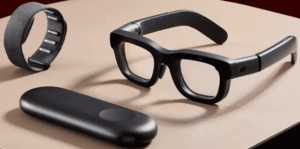 メタ社、最新ARスマートグラス『オリオン』と新型AIモデルを発表