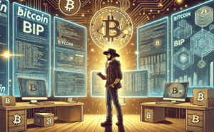 ビットコインコア開発者がBIPリポジトリの維持で助成金を受け取る