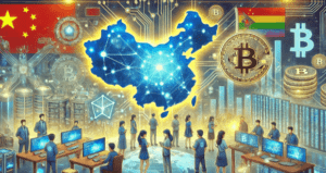 中国のビットコインハッシュレート支配の誤解と最新動向