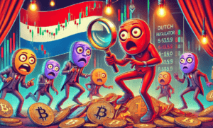 Borderless CapitalがDePIN市場に注力、トークン買い戻しで仮想通貨の成長を促進