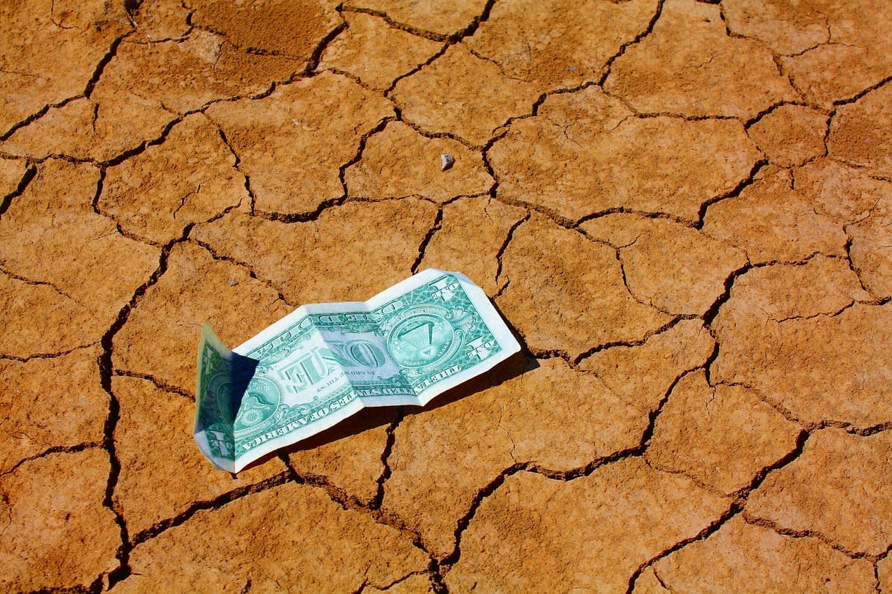 ロバート・キヨサキ氏がビットコインの崩壊を予測＝暴落がもたらすリスクとチャンス – CoinPartner(コインパートナー)