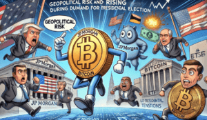 ビットコイン67,000ドル割れもデリバティブ市場は安定